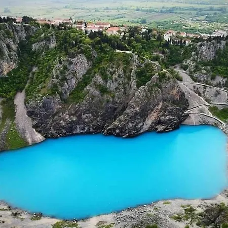 Dom wakacyjny Nature Beauty *