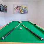 Prázdninový dům Nature Beauty *