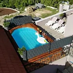Prázdninový dům Nature Beauty *