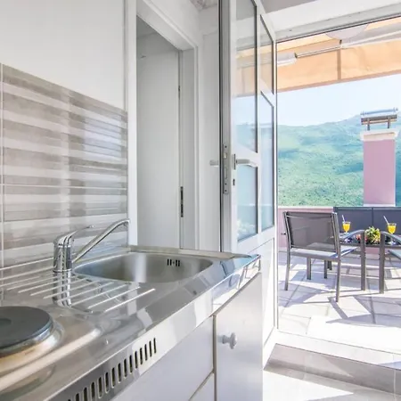 Nature Beauty Holiday home