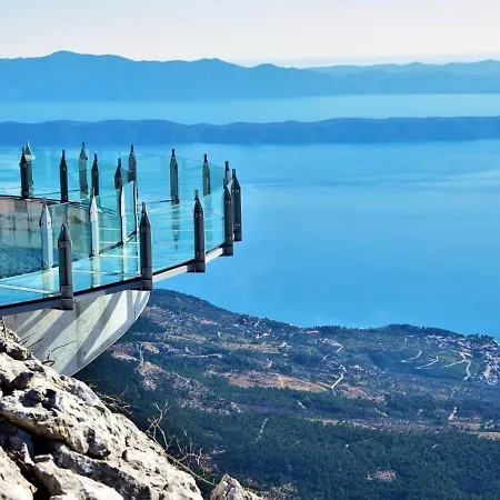 Nature Beauty Holiday home *