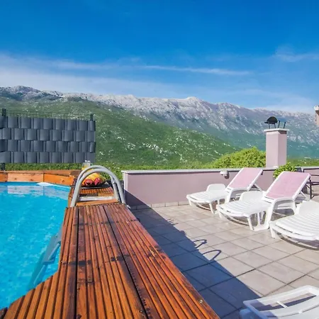 Nature Beauty Holiday home Zagvozd