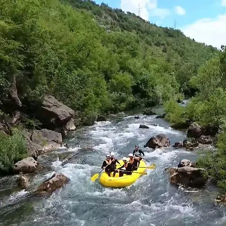 بيت للعطل Nature Beauty *