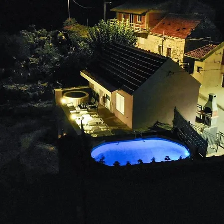 Nature Beauty Holiday home *